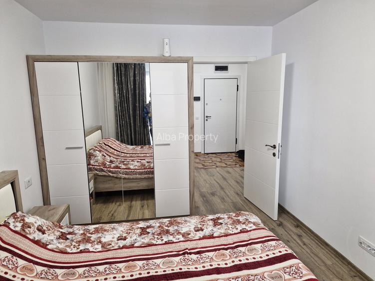 Apartament 2 camere mobilat ,  bloc nou - 5