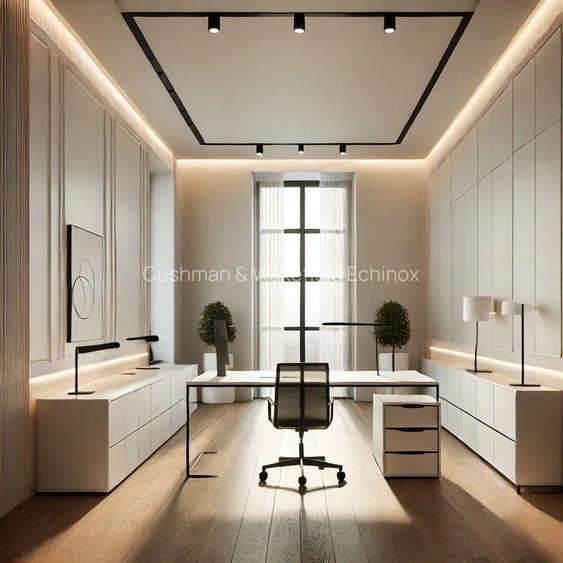 Eleganță Versatilă în Zona Victoriei - Ideal pentru Birou sau Locuit - 3