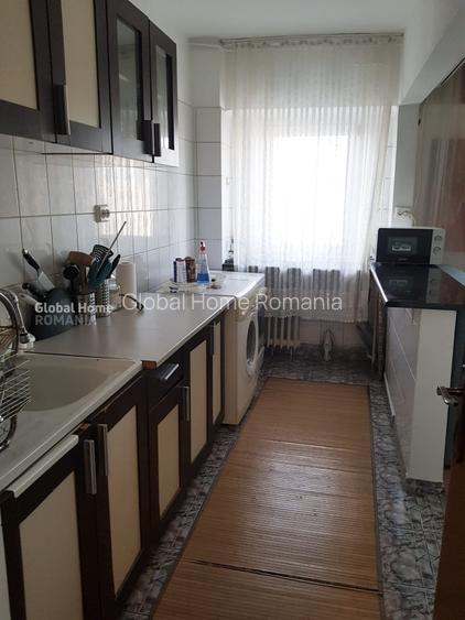 Garsoniera | Nerva Traian-metrou Timpuri Noi | 40mp - 4