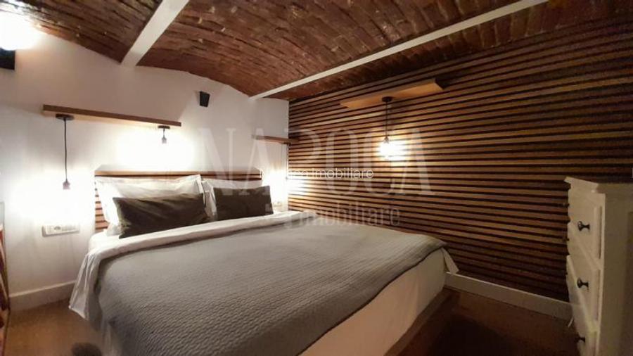 Apartament 3 camere de vanzare in Centru, Cluj Napoca - 6