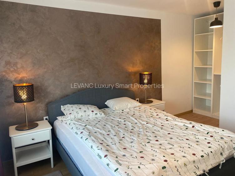 Apartament 2 camere, 65 mp – Etaj 1 – Otopeni Centru - 7