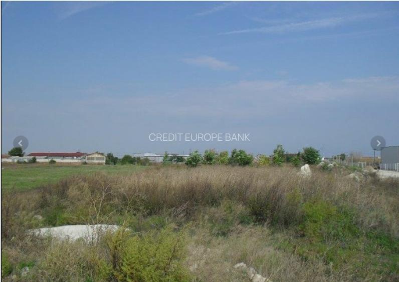 Teren , curti constructii , Arad Zona Gai - 2