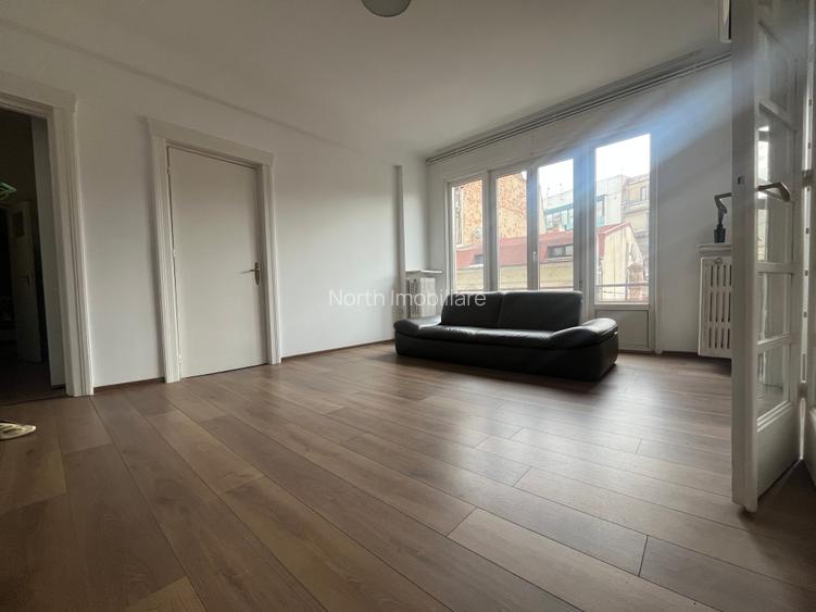 Apartament de 3 camere - 25