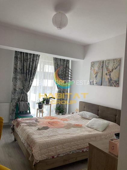 Inchiriere Apartament 2 Camere Metrou Berceni - 2