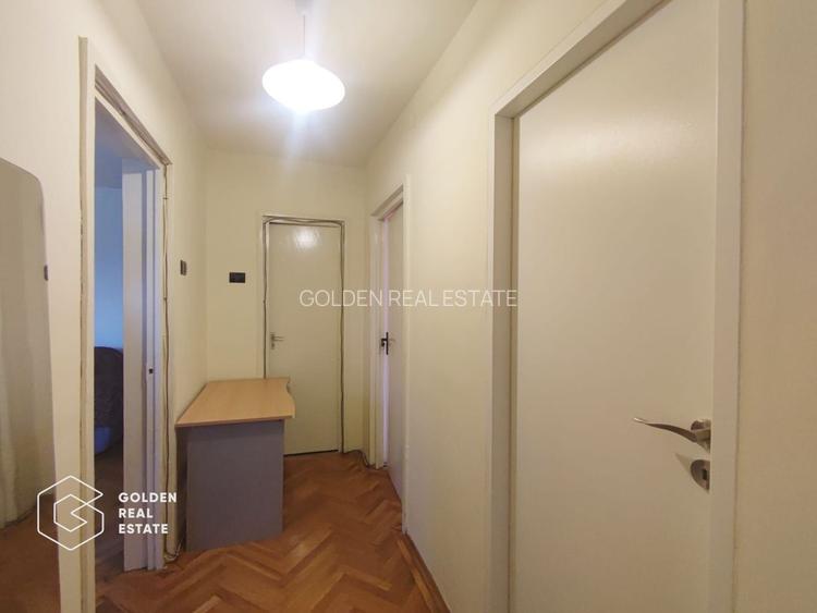 Apartament 3 camere, centrala proprie, parcare, Calea Romanilor - 8