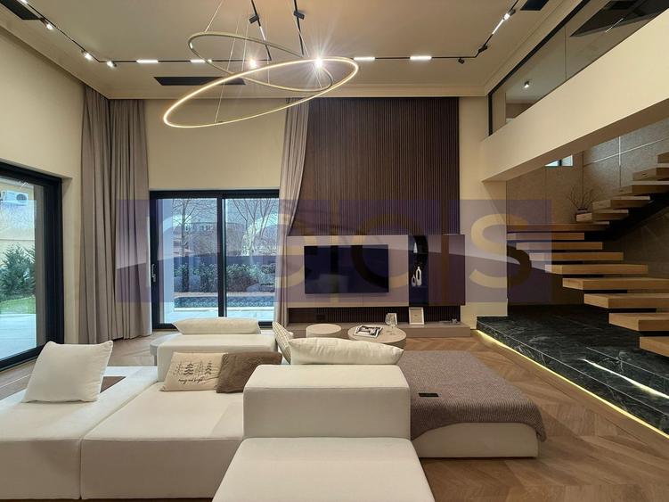 VANZARE VILA DEOSEBITA  | IANCU NICOLAE | ULTRAFINISATA | 384MP | - 4