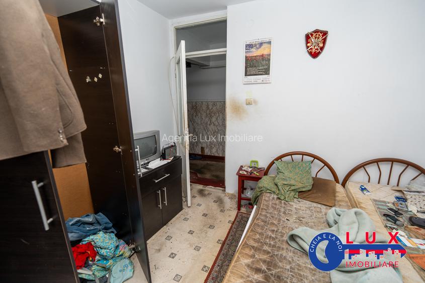 ID 3630 EXCLUSIVITATE – Apartament 3 camere – Strada Podgoriilor - 6