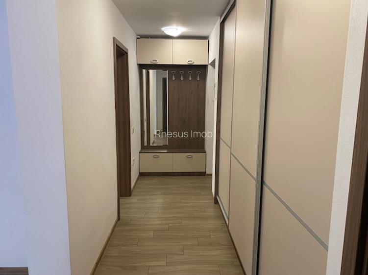 Inchiriez 2 camere bloc nou Dumbravita-Kaufland! - 4