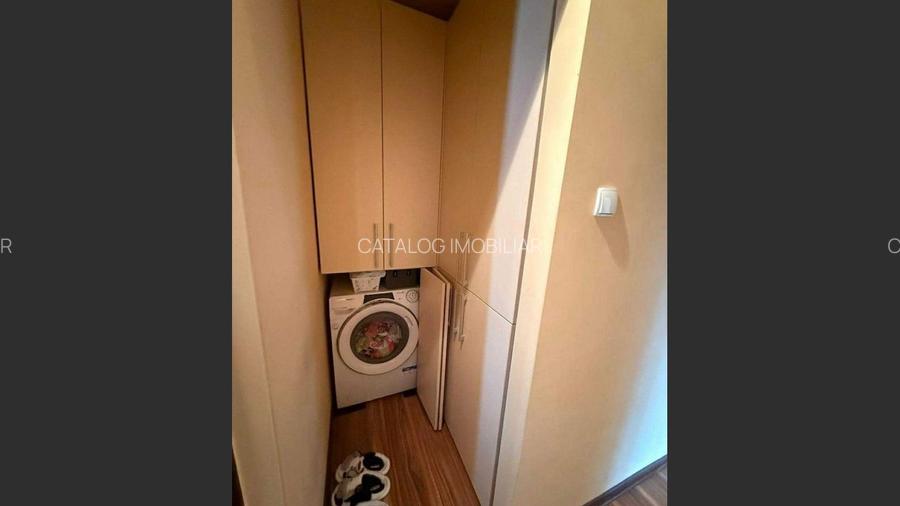 Apartament 4 camere Manastur - 11