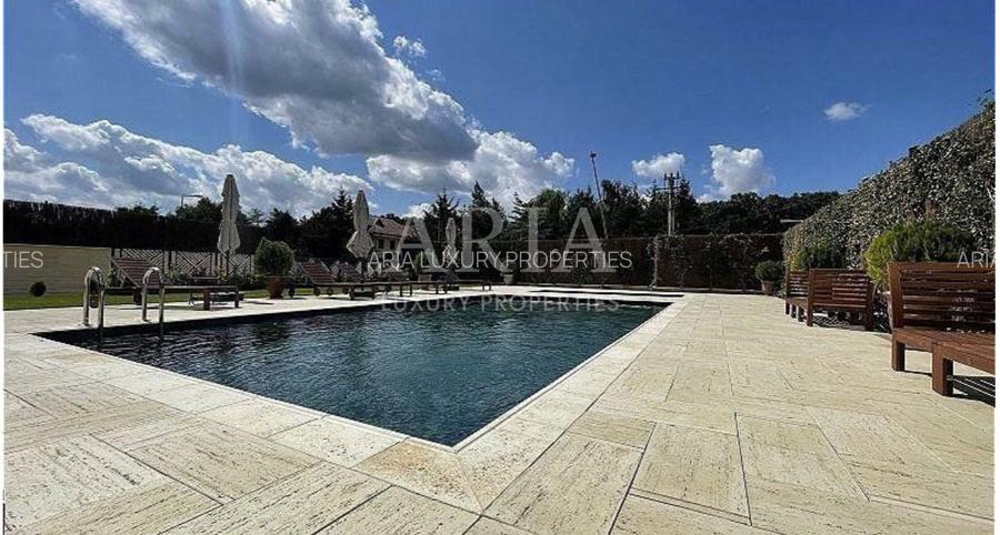 TRIANA 3 CAMERE | CURTE | PISCINA | GYM - 16