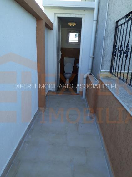 Pensiune cu 10 camere, de inchiriat, in Mamaia-Sat, zona LIDL - 20