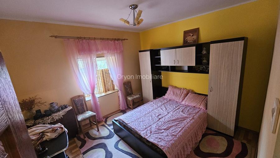 Casă Comuna Bălănești - 6