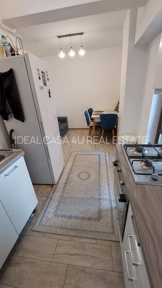 Apartament cu 1 camera decomandat in Tudor Vladimirescu-Rivers Towers - 5