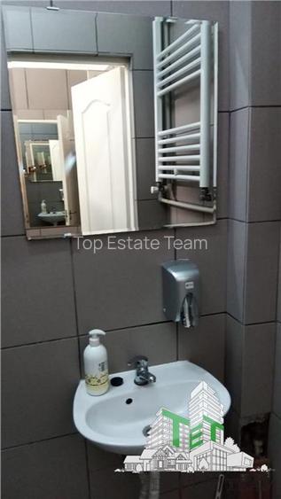 Casa 6 camere de inchiriat , activitate comerciala sau office , parcare, curte, - 16