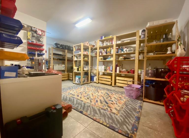 Vila de lux lângă Curtea Domnească – investiție premium Târgoviște, teren 1.700 - 24