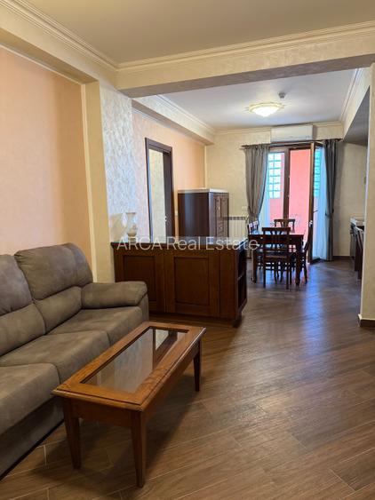 Apartament 3 camere 2 bai intrare Mamaia pe partea cu marea Mobilat utilat - 45