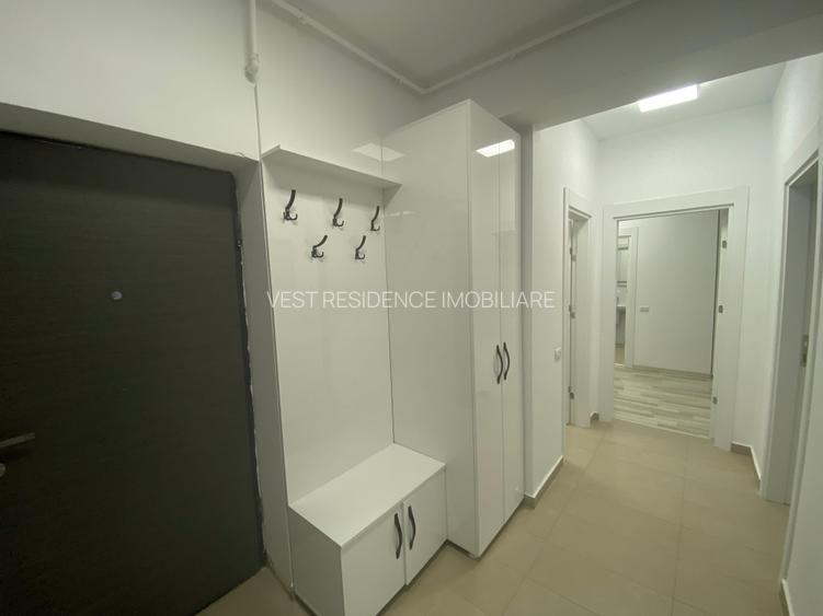 Apartament cu 3 camere si 2 bai. Complet mobilat si utilat - 8