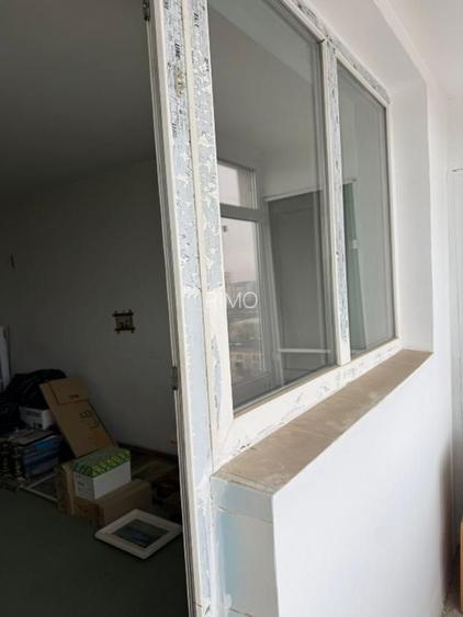 Apartament cu trei camere, Piata Resita, 95.000€ - 2