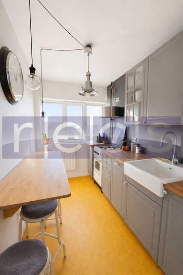 VANZARE 2 CAMERE TINERETULUI - CANTEMIR | RENOVAT 2017 | - 3