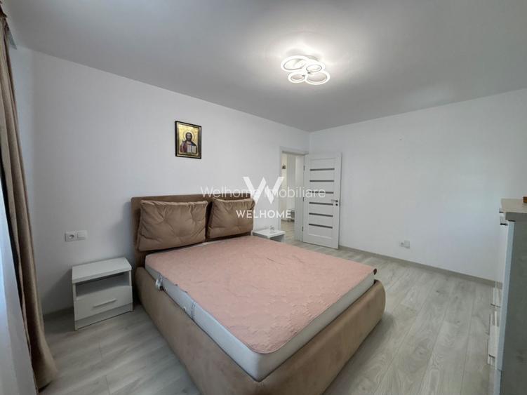 Apartament 3 camere cu BOXA, ETAJ 1 in Selimbar - 8