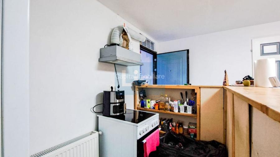 COMISION 0! Apartament 3 camere Ultracentral, zona Zidul Cetatii - 4