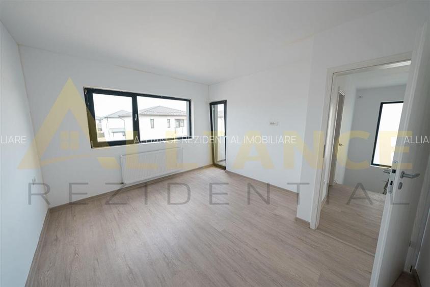 || Vila individuala || 4 camere || teren 455 mp || - 2