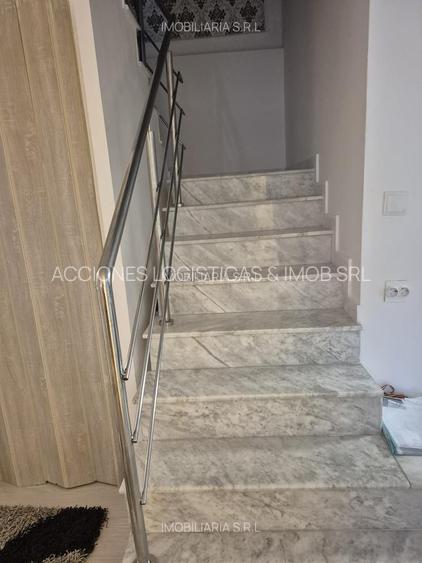 De vanzare 2 case + spartiu comercial in Chiajna!! - 9