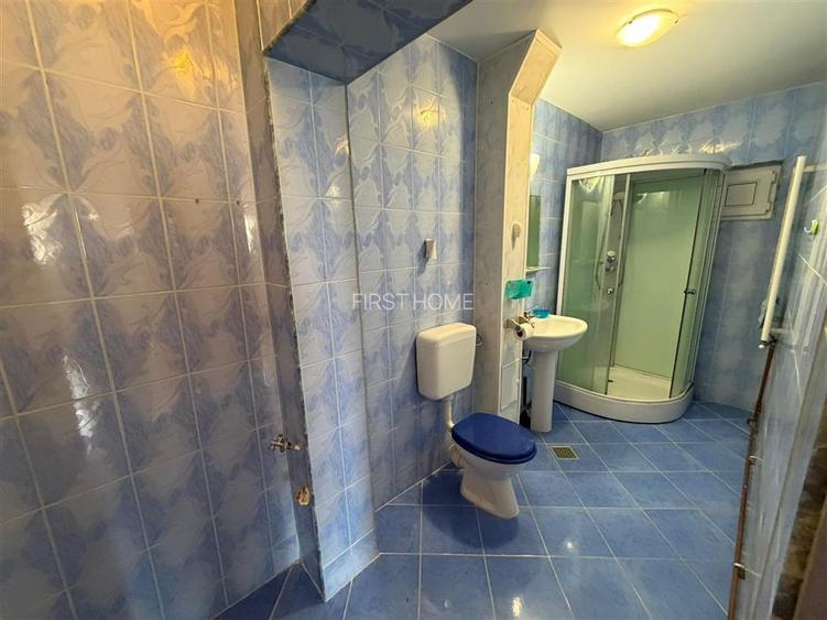 Apartament 4 camere, etaj 4, ultracentral, 1 loc de parcare - 9