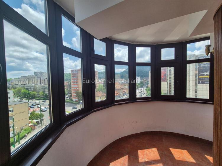 Onix, apartament cu priveliste spre Tâmpa - 3
