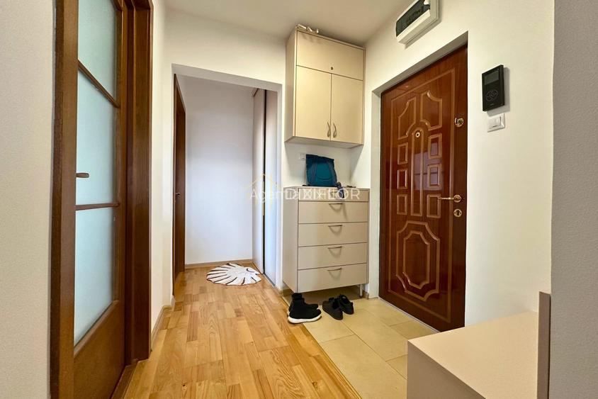 Apartament cu 3 camere | str. Bobâlna | 400 € - 10
