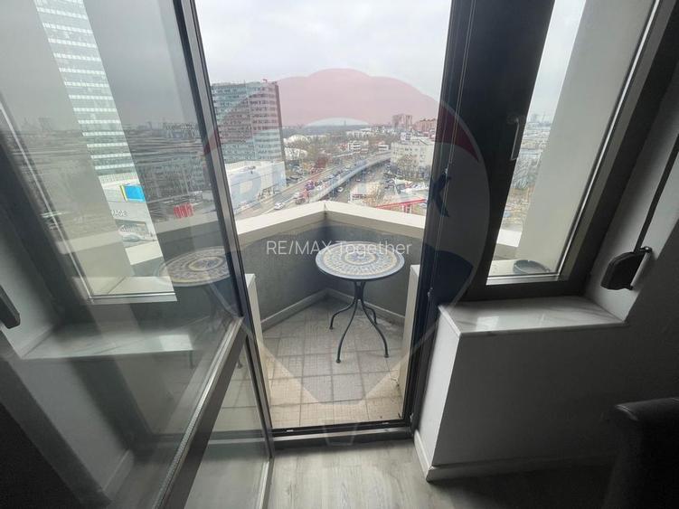 Spațiu de birouri modern – Șoseaua Pipera 41 - 6