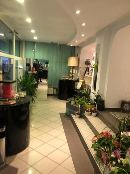 Ultracentral Focsani, Spatiu Comercial, Oportunitate