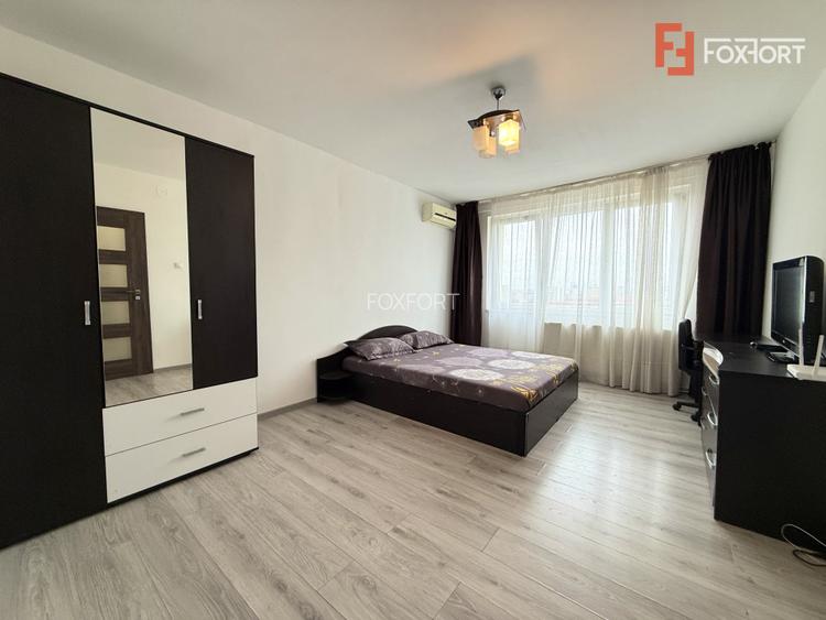 COMISION 0% Apartament cu 2 camere de vanzare in zona Iulius Mall - 28