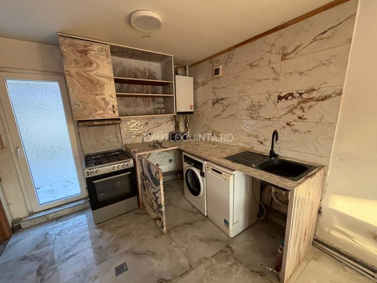 Casa 5 camere/ Oras Pantelimon/curte individuala - 5