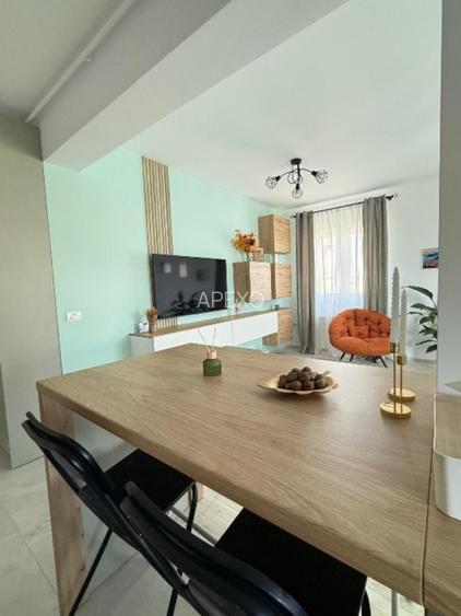 Apartament 2 camere Tractorul - 6