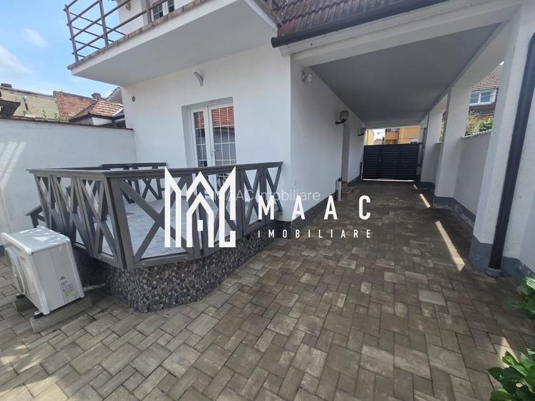 Casa moderna 4 camere 500 teren zona Terezian - 9