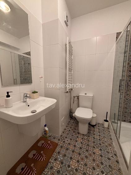 Apartament de 3 camere, 13 Septembrie - 9