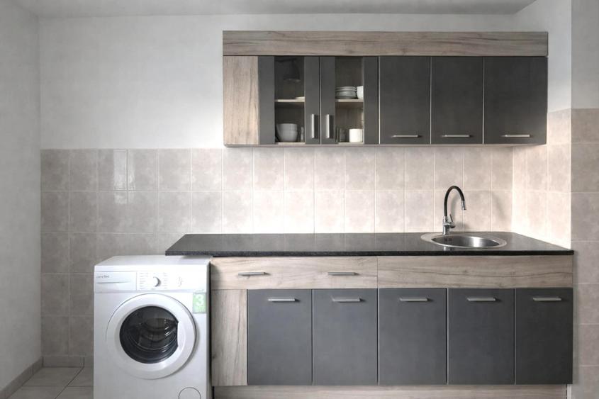 Apărătorii Patriei - 2 cam dec - Centrală Proprie - renovat - 6