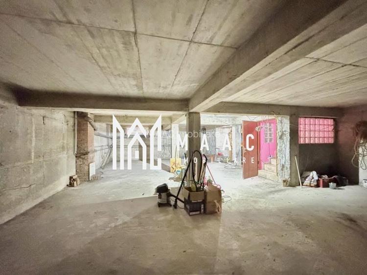 Casa 5 camere | Teren 820 mp | Cartisoara - 2