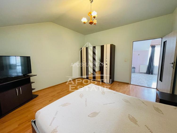 Apartament 2 camere/ Intim/ 80MP - 4