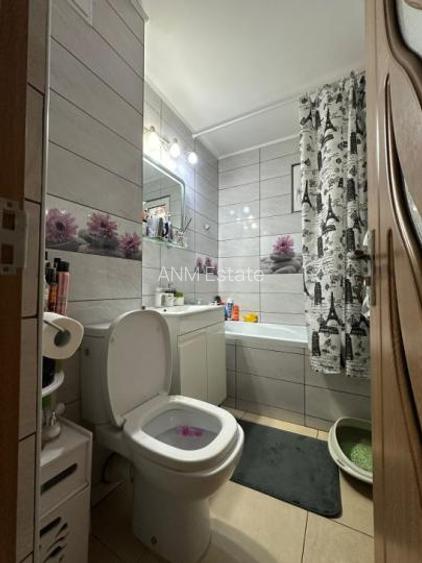 Apartament 2 camere bloc Z etaj 2 zona metrou Favorit - 4