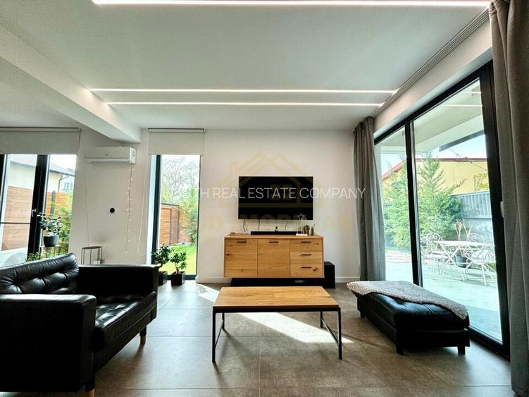 CASA INDIVIDUALA LIPITA LA CALCAN-TEREN 240 MP-SOS. OLTENITEI - 3