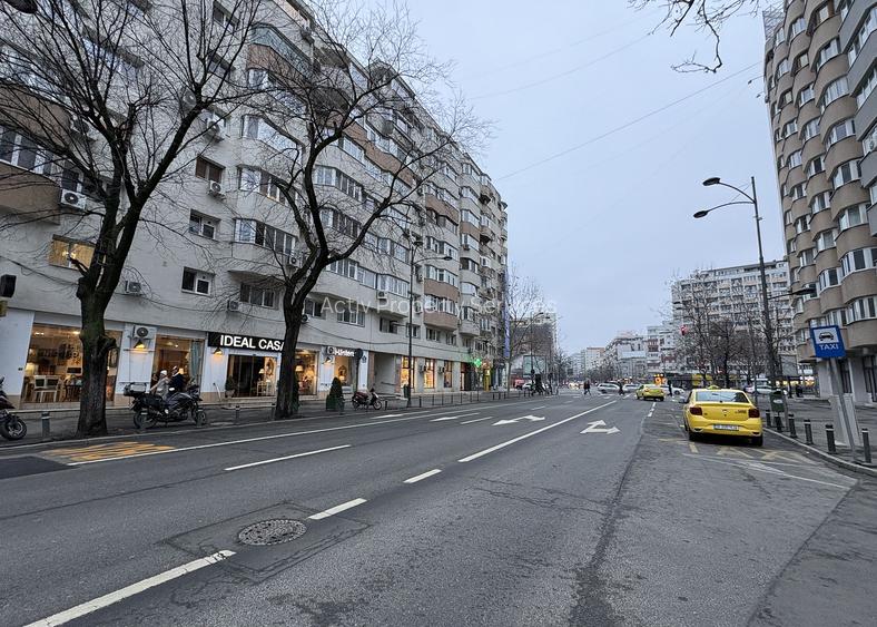 Spatiu comercial de inchiriat in Calea Dorobanti 89-91 - comision 0%! - 4