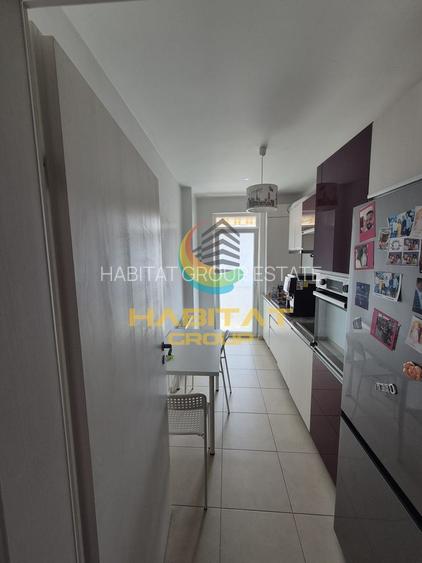 Apartament 3 camere zona  Metalurgiei - Drm Binelui - 2