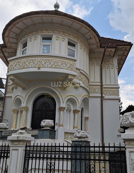 Spre Vanzare - Vila Interbelica - Dorobanti-Strada Ankara - 3