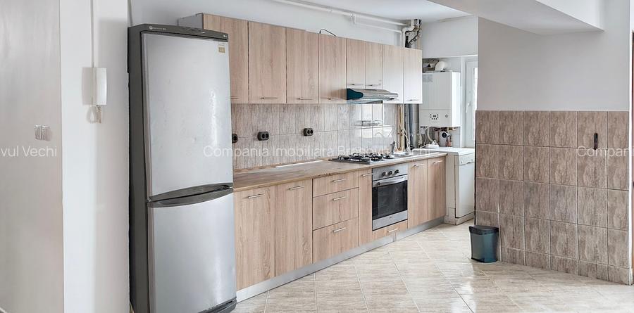 Grivitei - Onix, apartament cu 4 camere si loc de parcare. - 2