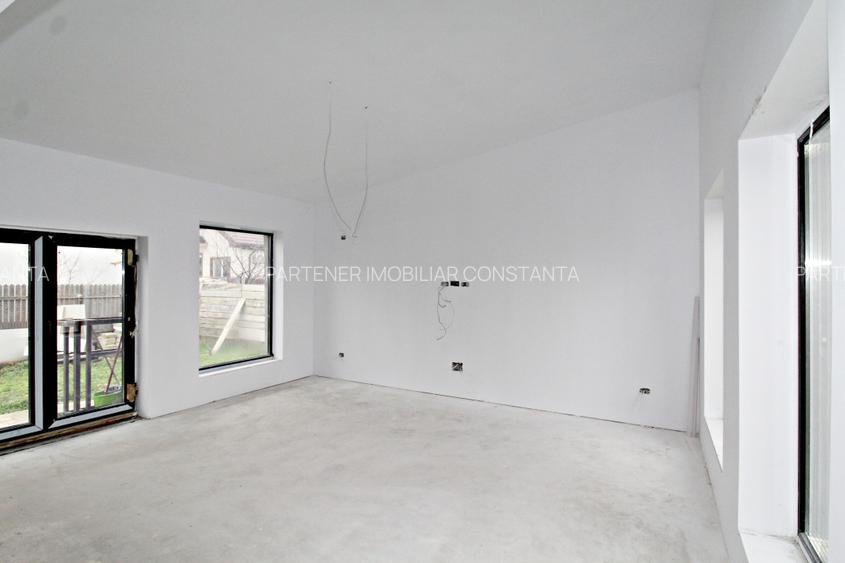 Casa P+1 cu design deosebit, Valu lui Traian - 6
