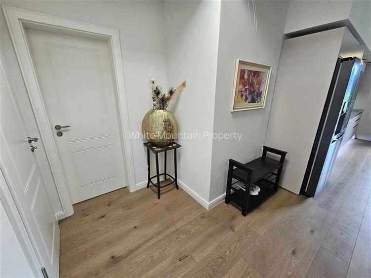 Garsoniera premium de inchiriat Drumul Poienii - 14