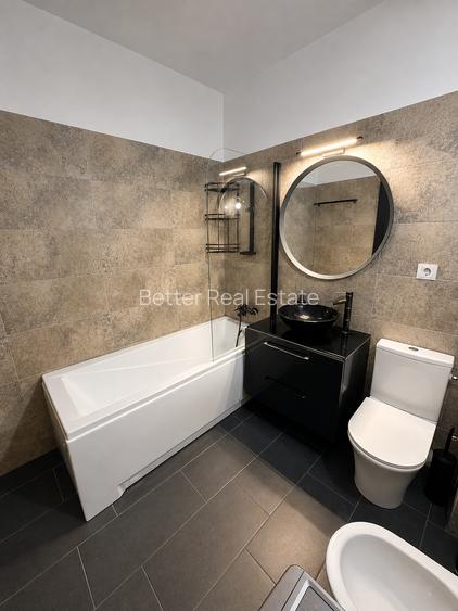 Apartament 2 camere modern de închiriat – lângă Metrou Nicolae Teclu - 10