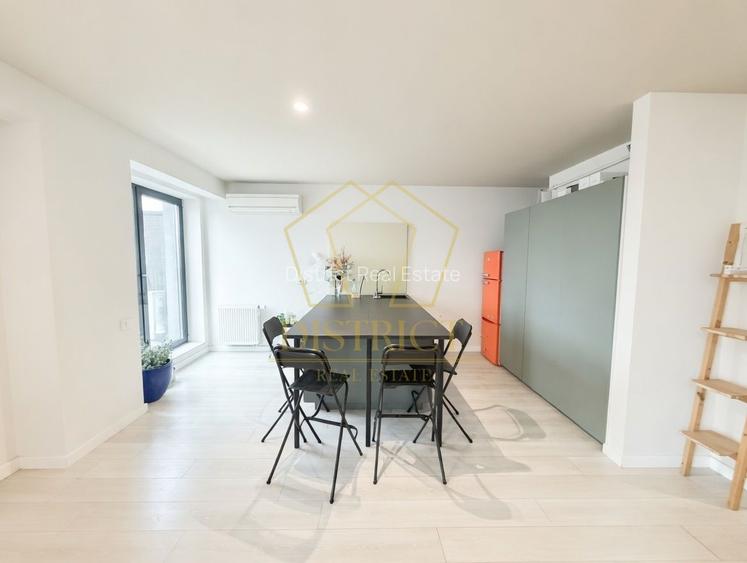 COMISION 0% Penthouse cu 4 camere si terasa de 153mp | Central - 7